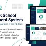 Shule360 : School Management System