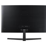 Samsung 24" Curved Monitor | FHD VA, 1800R, AMD FreeSync, Eye Saver Mode