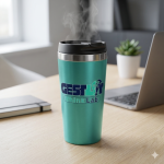 Gestlat Branded Mug