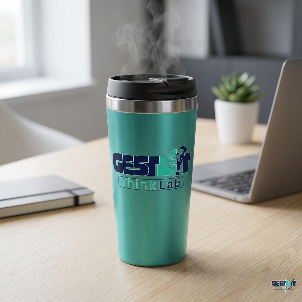 Gestlat Branded Mug