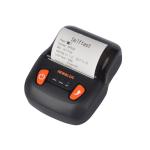 RPP02A Mobile Receipt Printer 58mm Bluetooth and USB Mobile Printer