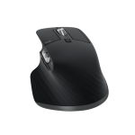 Logitech MX Master 3 | Wireless, MagSpeed Scroll, Multi-Device, USB-C