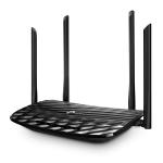 TP-Link Archer C6 | AC1200 Dual-Band, Gigabit, MU-MIMO, 4 Antennas