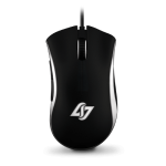 Razer Gaming Mouse | Optical Sensor, RGB, Programmable Buttons