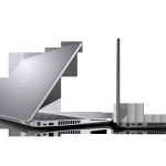 Dell Latitude 5500 (Refurbished) | 15.6"FHD, Core i5 8th Gen, 8GB RAM, 256GB SSD, Win10 Pro