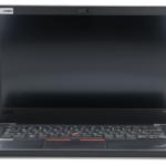 Refurbished Lenovo ThinkPad T480