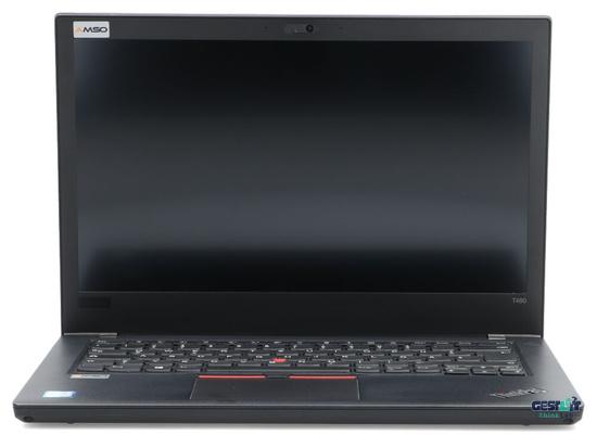 Refurbished Lenovo ThinkPad T480