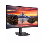 LG 27" IPS Monitor | FHD, AMD FreeSync, HDMI/DisplayPort, Borderless