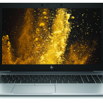HP EliteBook 850 G6 (Refurbished) | 15.6"FHD, Core i7 8th Gen, 16GB RAM, 512GB SSD, Win10 Pro