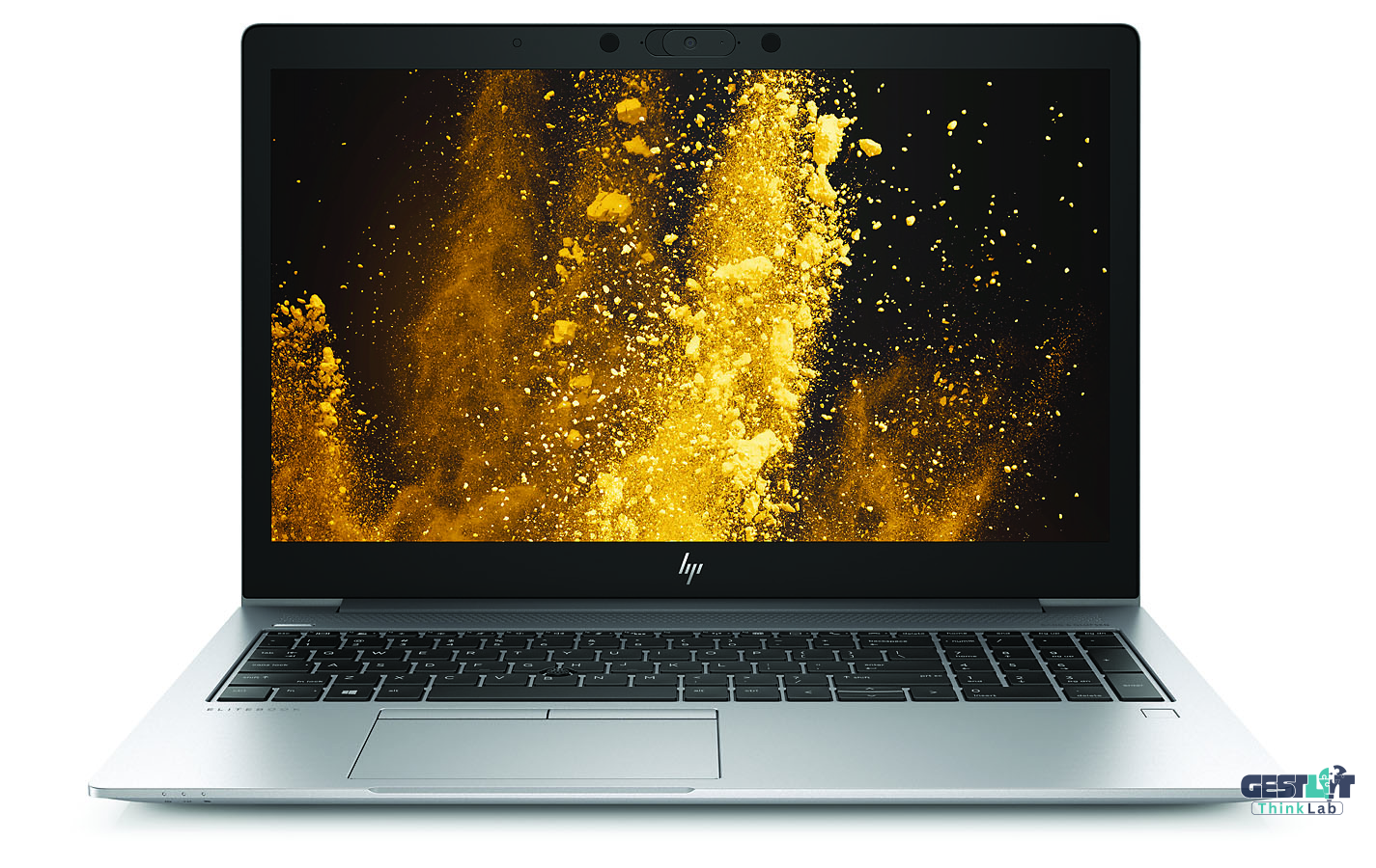HP EliteBook 850 G6 (Refurbished) | 15.6"FHD, Core i7 8th Gen, 16GB RAM, 512GB SSD, Win10 Pro
