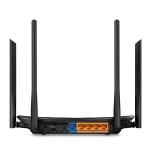 TP-Link Archer C6 | AC1200 Dual-Band, Gigabit, MU-MIMO, 4 Antennas
