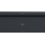 Logitech MX Keys | Wireless/Bluetooth, Backlit, Multi-Device, USB-C