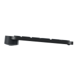 Logitech MX Keys | Wireless/Bluetooth, Backlit, Multi-Device, USB-C