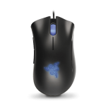 Razer Gaming Mouse | Optical Sensor, RGB, Programmable Buttons