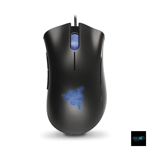 Razer Gaming Mouse | Optical Sensor, RGB, Programmable Buttons