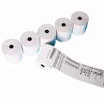 Paper Rolls for 58mm Mobile POS Thermal Printer (5 pcs)