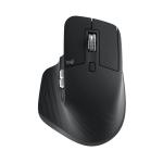 Logitech MX Master 3 | Wireless, MagSpeed Scroll, Multi-Device, USB-C