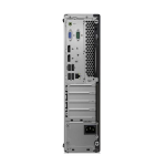 Lenovo ThinkCentre M720 SFF (Refurbished) | Core i5 8th Gen, 8GB RAM, 256GB SSD, Win10 Pro
