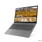 Lenovo IdeaPad 3 | 15.6"FHD, AMD Ryzen 5, 8GB RAM, 512GB SSD, Win11 Home