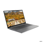 Lenovo IdeaPad 3 | 15.6"FHD, AMD Ryzen 5, 8GB RAM, 512GB SSD, Win11 Home