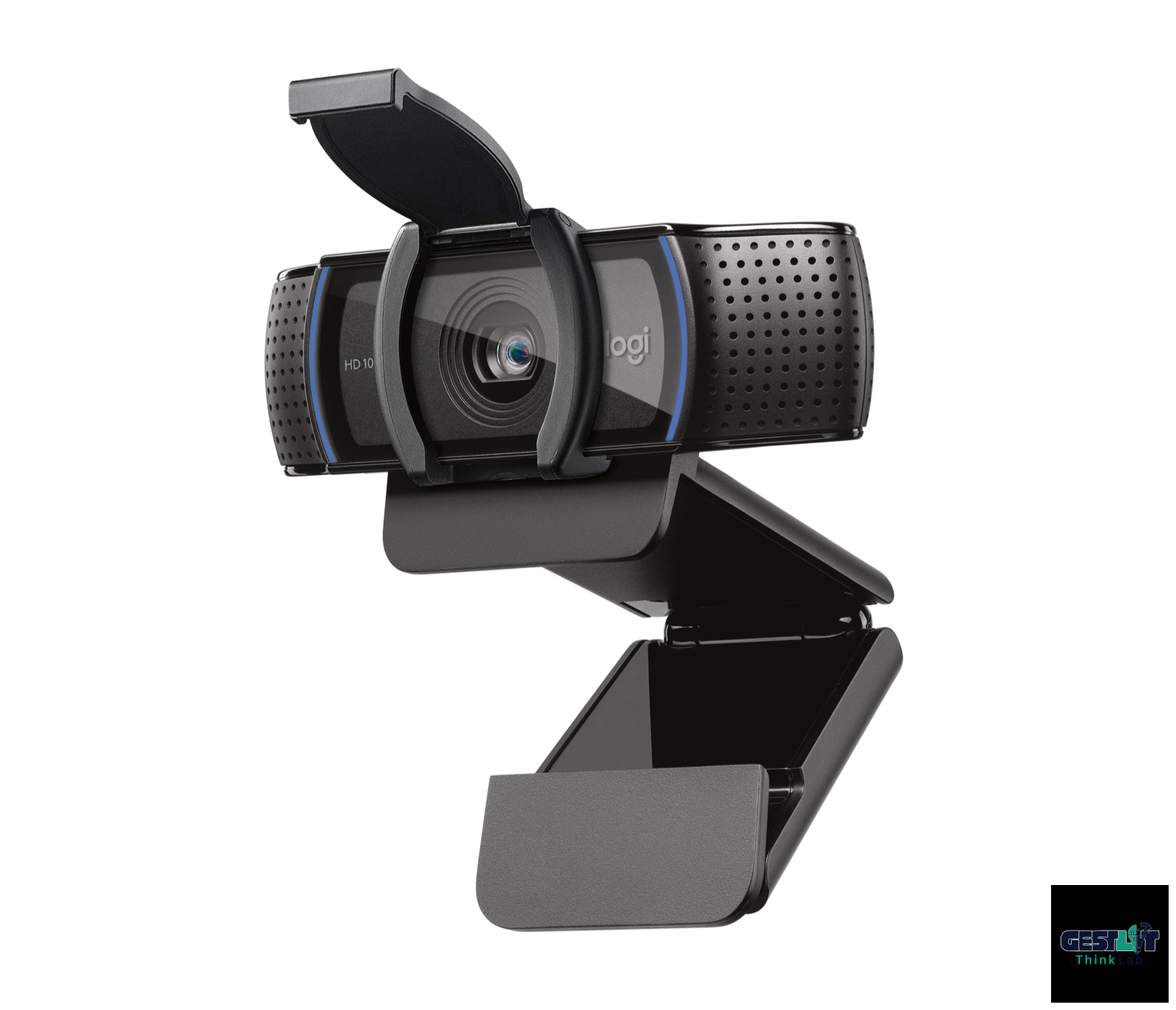 Logitech C920 HD Pro | 1080p, Stereo Mic, Autofocus