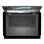 Dell Latitude 5500 (Refurbished) | 15.6"FHD, Core i5 8th Gen, 8GB RAM, 256GB SSD, Win10 Pro