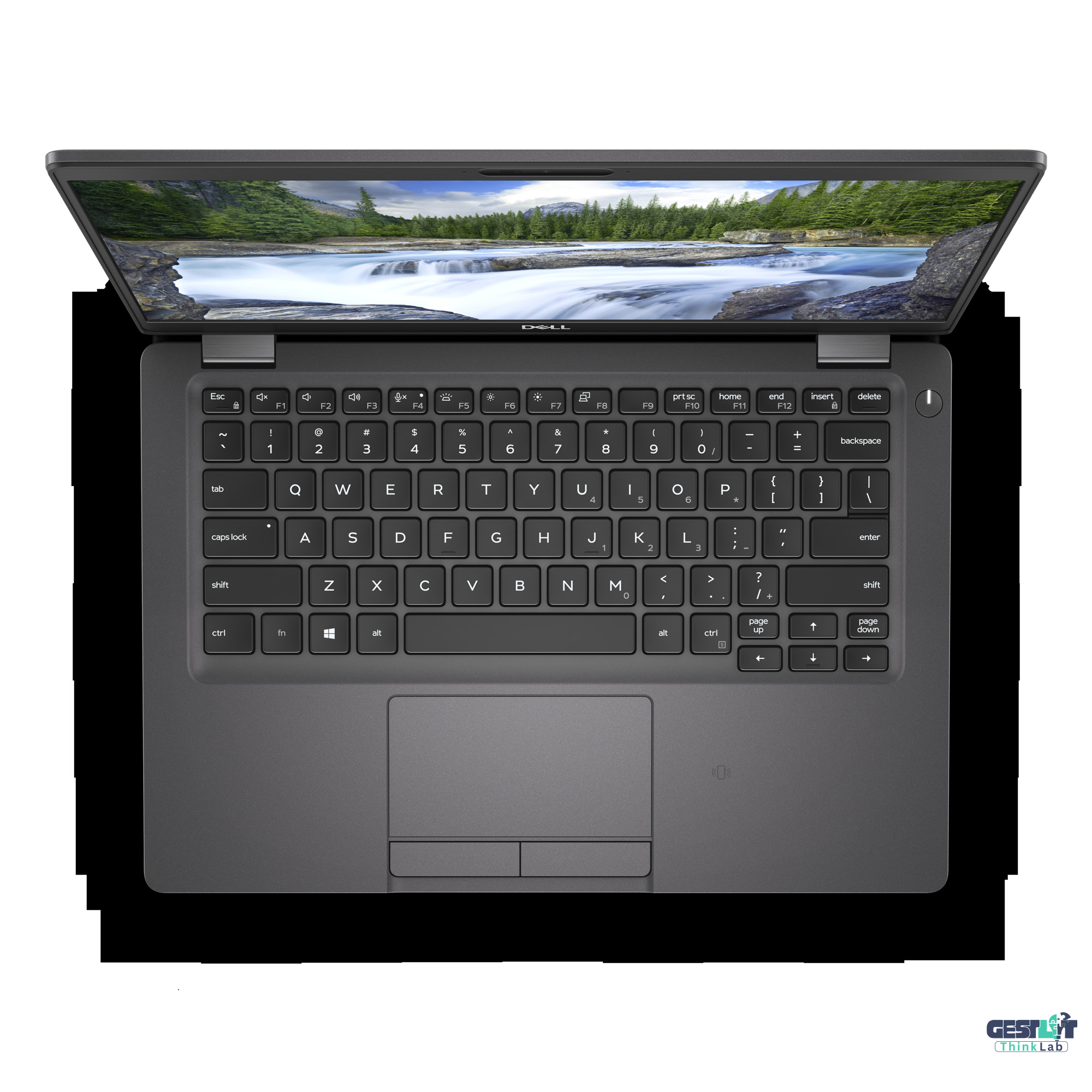 Dell Latitude 5500 (Refurbished) | 15.6"FHD, Core i5 8th Gen, 8GB RAM, 256GB SSD, Win10 Pro
