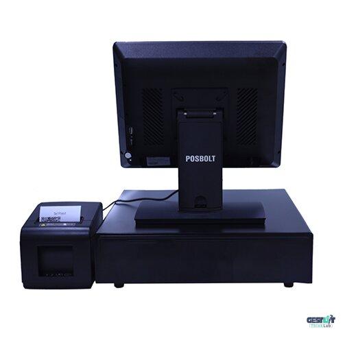 All-in-One POS System Combo POSBOLT
