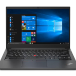 Lenovo ThinkPad E14 Gen 2 (Refurbished) | 14"FHD, Core i5 11th Gen, 8GB RAM, 256GB SSD, Win10 Pro
