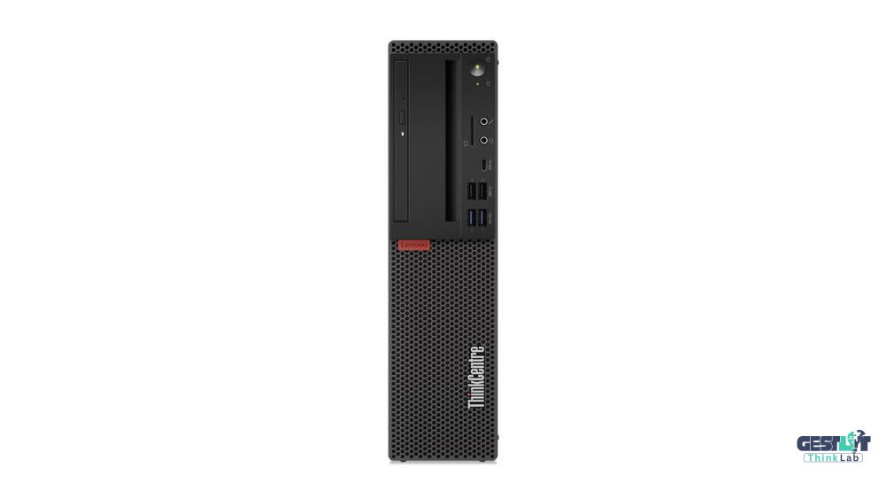 Lenovo ThinkCentre M720 SFF (Refurbished) | Core i5 8th Gen, 8GB RAM, 256GB SSD, Win10 Pro