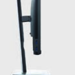 Dell P2219H | 22"FHD IPS, VGA/HDMI/DisplayPort, Adjustable Stand