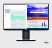Dell P2219H | 22"FHD IPS, VGA/HDMI/DisplayPort, Adjustable Stand