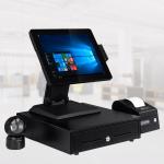 All-in-One POS System Combo POSBOLT