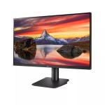 LG 27" IPS Monitor | FHD, AMD FreeSync, HDMI/DisplayPort, Borderless