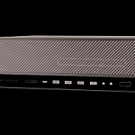 HP EliteDesk 800 G3 SFF (Refurbished) | Core i5 7th Gen, 8GB RAM, 256GB SSD, Win10 Pro