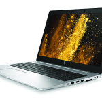 HP EliteBook 850 G6 (Refurbished) | 15.6"FHD, Core i7 8th Gen, 16GB RAM, 512GB SSD, Win10 Pro