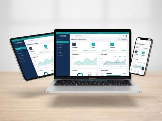 Digital Presence as Service