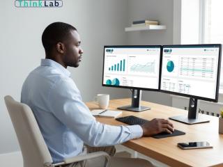 DataOps, BI & Strategy