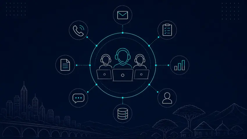 Business Process Outsourcing (BPO)