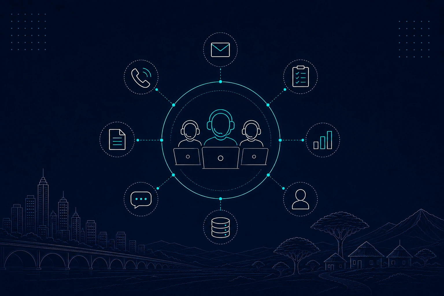 Business Process Outsourcing (BPO)