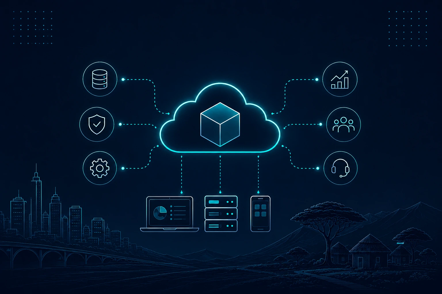 Technology as a Service
