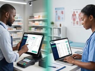 Technology as a Service