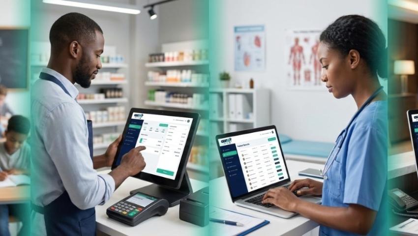 Technology as a Service