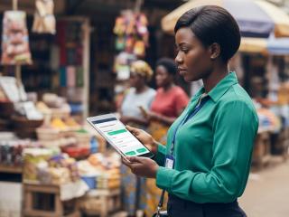 AI/ML Data Collection & Augmentation